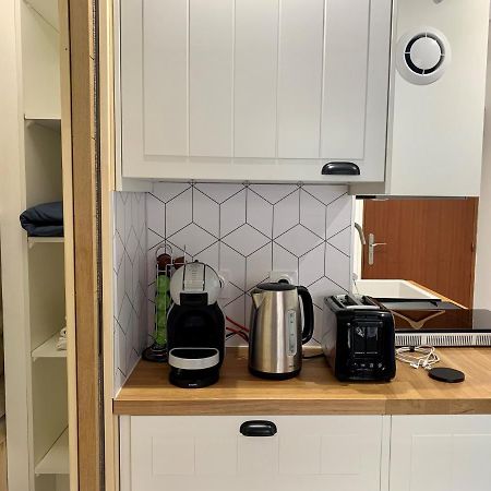 Charmant Appartement Renove 4 Couchages Arcachon Centre Zewnętrze zdjęcie