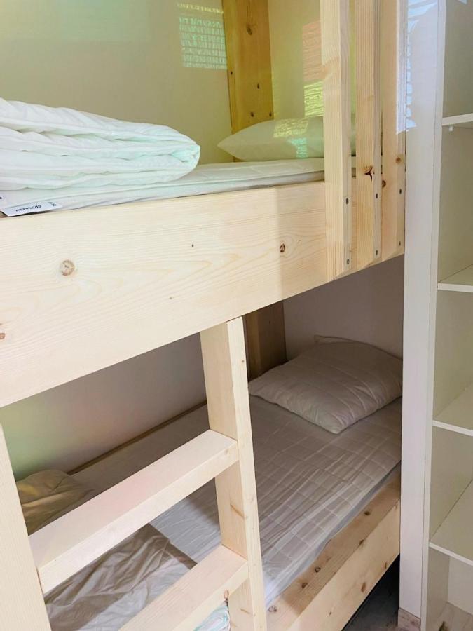 Charmant Appartement Renove 4 Couchages Arcachon Centre Zewnętrze zdjęcie