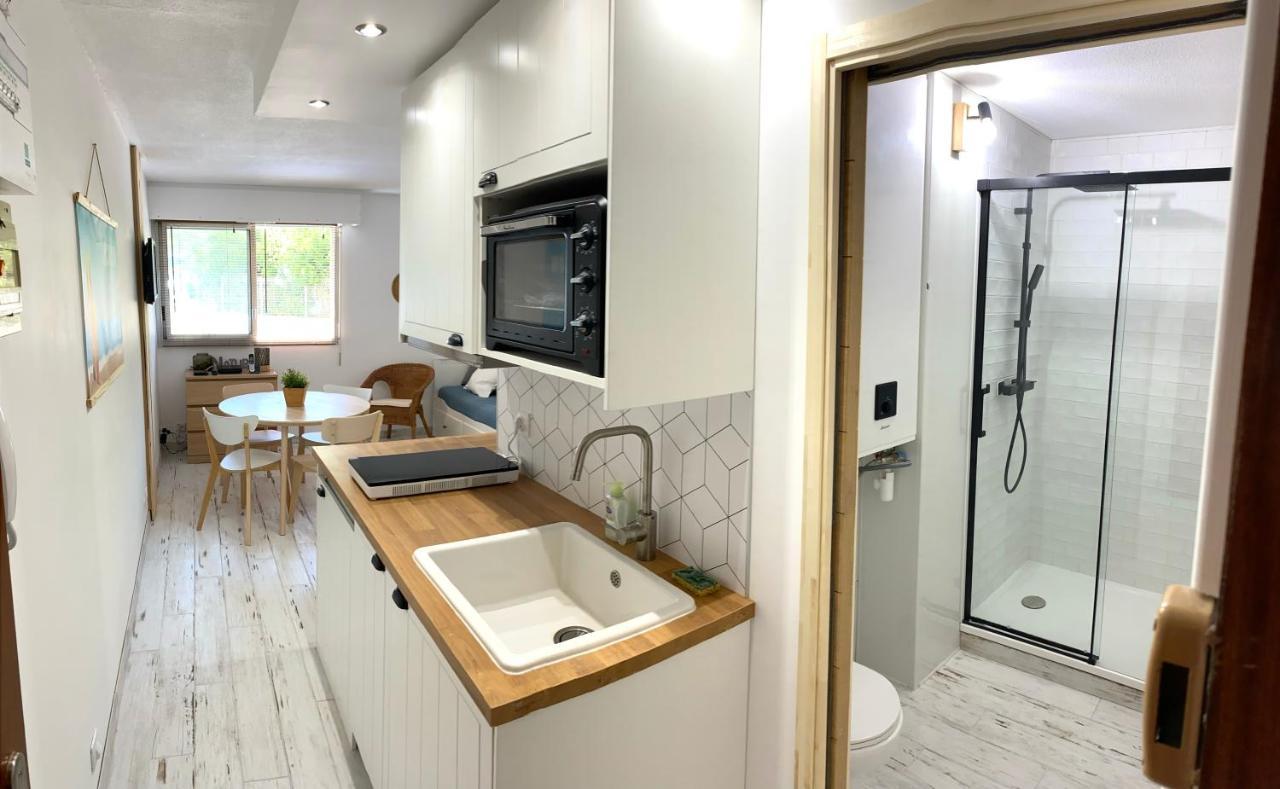 Charmant Appartement Renove 4 Couchages Arcachon Centre Zewnętrze zdjęcie